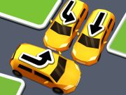 ゲーム交通脱出パズル オンライン