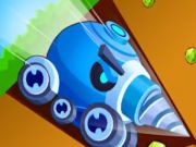 ゲームジェムディープディガー オンライン