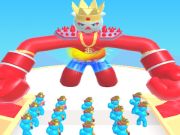 ゲームボスハンターラン オンライン