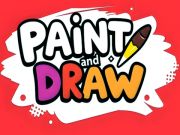 ゲームペイントして描く オンライン