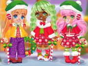 ゲームトディのクリスマスタイム オンライン