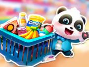 ゲームジグソーパズル: ベビーパンダ ブラック フライデー オンライン ゲームジグソーパズル: ベビーパンダ ブラック フライデー オンライン