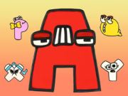 ゲームキッズクイズ: ABC を知ろう 2 オンライン