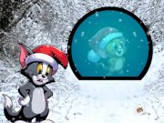 ゲームトムは閉じ込められたジェリーを助ける オンライン