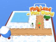 ゲームフィッシュランド - フィッシュワールド オンライン