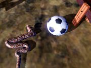 ゲームリアル スネーク シミュレーター 3D オンライン