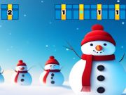 ゲームクリスマスボール オンライン