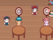 ゲーム猫カフェ オンライン