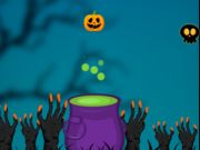 ゲームサバイバルパンプキン オンライン