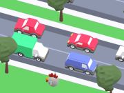 ゲームチキンクロッサー オンライン