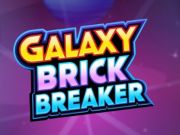 ゲームギャラクシーブリックブレイカー オンライン
