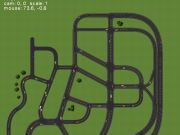 ゲーム道路設計者 オンライン