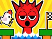 ゲームTikTokエッグラン オンライン