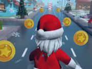 ゲームサンタ・ロブロックスのランニング オンライン