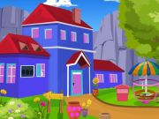 ゲーム教育を受けた少女の脱出 オンライン