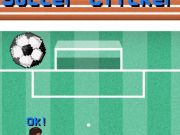 ゲームサッカー クリッカー ゲーム オンライン