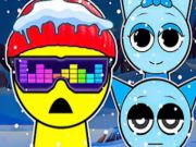 ゲームIncredibox パーティー フローズン スプランキ ビート オンライン ゲームIncredibox パーティー フローズン スプランキ ビート オンライン