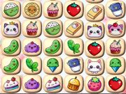 ゲームスイーツタイルパズル オンライン