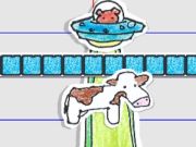 ゲーム紙のUFO オンライン