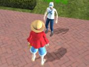 ゲームワンピース オンライン
