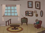 ゲームツリーハウスの謎 オンライン