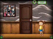 ゲームAmgel キッズルーム エスケープ 261 オンライン