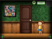 ゲームAmgel キッズルーム エスケープ 262 オンライン