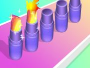 ゲームリップスティック コレクター ラン オンライン