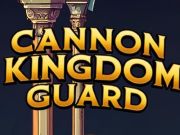 ゲームキャノン・キングダム・ガード オンライン