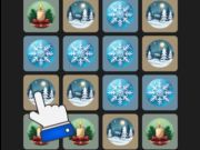 ゲームWinterWonder シンボルのマージ オンライン