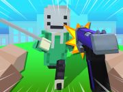 ゲームブロッククラフト3Dスクール オンライン