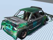ゲームRealDerby - クラッシュ デイ オンライン