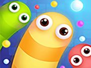 ゲーム貪欲なスネーク マルチプレイヤー デュエル オンライン