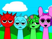ゲームスプランキ・インクレディボックス オンライン