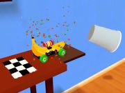 ゲーム空の車 オンライン
