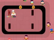 ゲーム回転寿司 オンライン