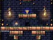 ゲームダッシュヒーローズ：ラビリンス オンライン