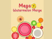ゲームメガスイカマージ オンライン