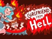 ゲーム地獄から来たガールフレンド オンライン
