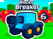 ゲームブロック崩し オンライン