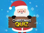 ゲームキッズクイズ: クリスマストリビア オンライン
