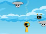 ゲームスプルンキジャンプチャレンジ オンライン