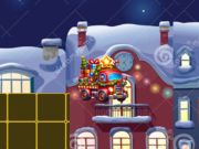 ゲームクリスマストラックラン オンライン