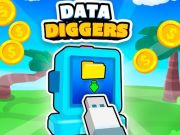 ゲームデータディガー オンライン