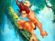 ゲームジャンプターザン オンライン