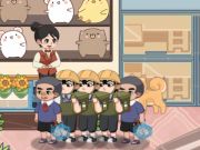 ゲームマートパズルボックス キャット オンライン