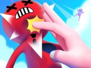 ゲームフリック＆バウンス オンライン