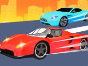 ゲームワイルド レース マスター 3D オンライン