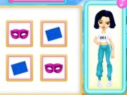 ゲーム生き残りを賭けたファッションバトル オンライン