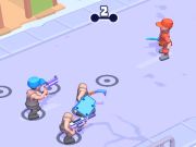 ゲーム分隊アセンブラー: レッド vs ブルー オンライン